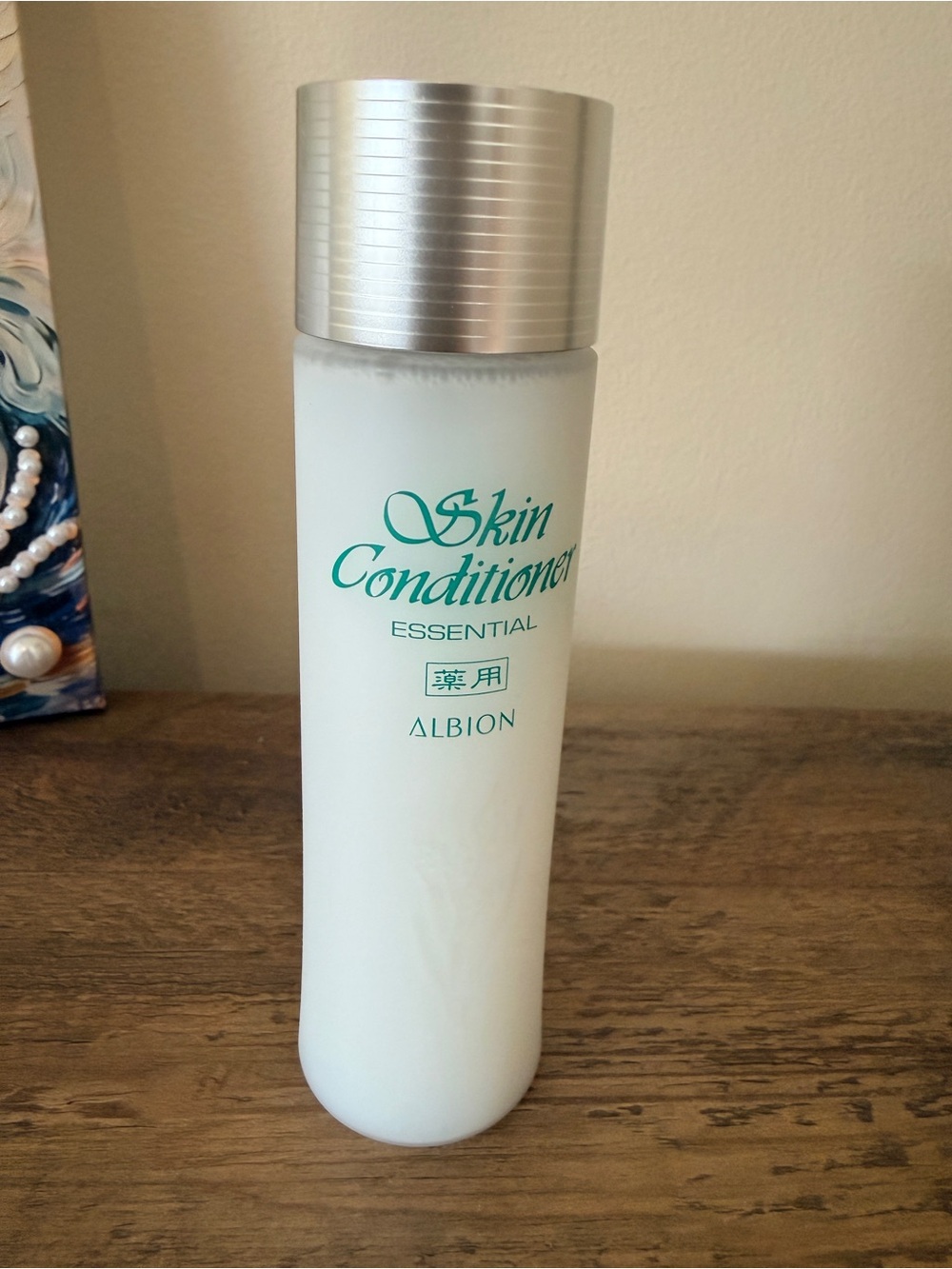 Albion Skin Conditioner Essential